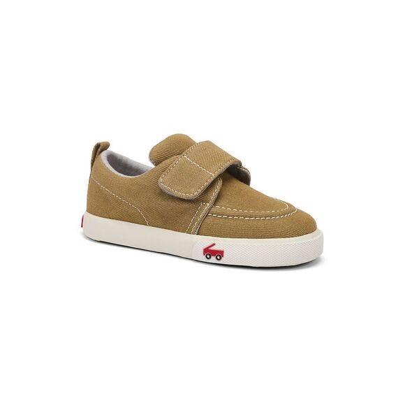 See Kai Run Wyatt Sneaker - Picture 1 of 5